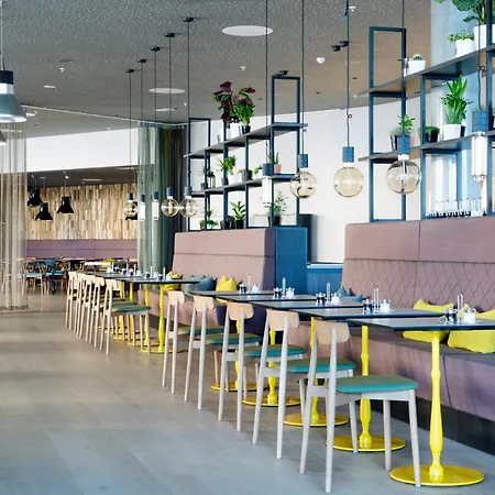 Comfort Hotel Bergen Airport-2